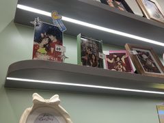 -海马体家庭照相馆(广州正佳广场店)