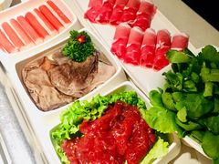 -海底捞火锅(上元大街店)