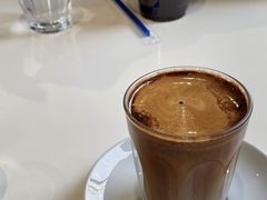 -VOYAGE COFFEE 咖啡烘焙工坊店(798艺术区店)