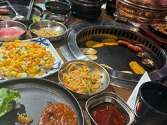 -香猪坊韩国烤肉专属门店(魏公村店)