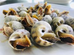 -明记海鲜大排档(巽寮湾店)