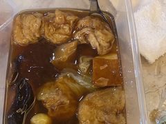 -老人和饭店(淮海中路店)