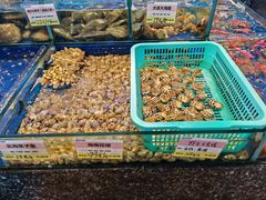 -渔村盛宴(航空新城店)