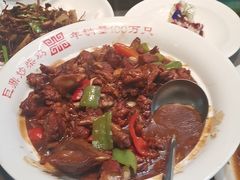 -老山东·山东菜(鲁菜名店)