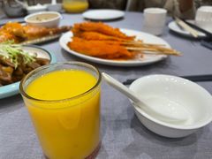 -金哥私房菜馆(张府园总店)