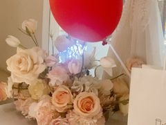 -PARFUM FLORAL花境法餐(南京首店)