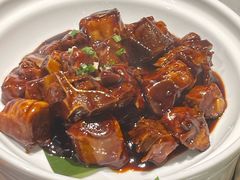 -绿茶餐厅(广州天河城店)