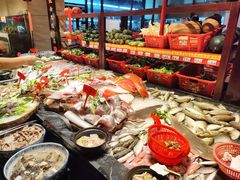 -抱德·潮汕味(敦和店原惠城鱼仔)