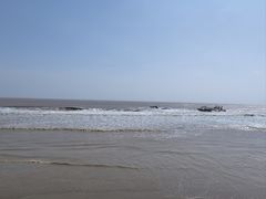 -南澳海滩