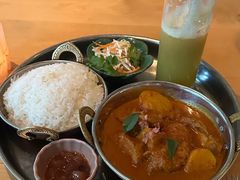 -Ginger(兴国路店)