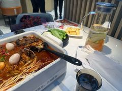 -三江源活鱼现烤(维多利摩尔城店)