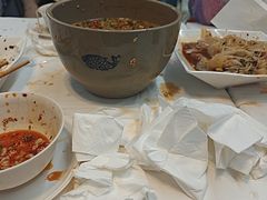 -恋上乐山小吃(水围恒春园店)