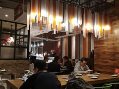 大堂-新旺茶餐厅(嘉里城店)