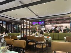 -渔语鱼新川菜Bistro(万象天地店)