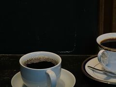 -RUMORS COFFEE ROASTERY鲁马滋咖啡(湖南路店)