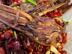 -叶派龙虾•招牌香辣蟹·海鲜(中海国际店)
