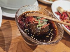 玉溪冰稀饭-一坐一忘云南菜(嘉里中心店)