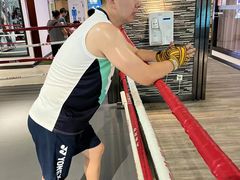 -西吉马游泳健身(协信店)