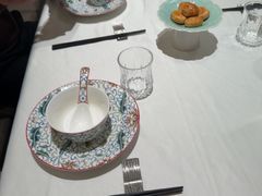 -千百味红餐厅·非遗江西菜(绿地双子塔总店)