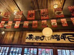 -杨老头鲜货烧烤(太古里店)