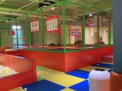 -宝燕乐园(闵行旗舰店)