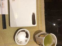 -昱匠·日本料理(金融街店)