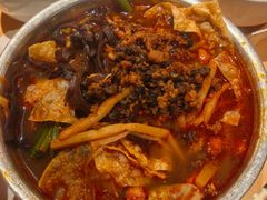 -水平有限广西米粉·广西风味集(五道口店)