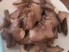 -浑河春面馆·非遗鹿角面(良乡店)