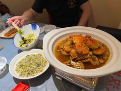 -肥肥虾庄·金牌油焖大虾(东湖欢乐谷店)