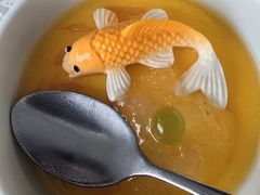 -上海新锦江大酒店