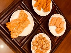 -扬州香格里拉·香宫中餐厅