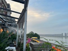 -不二·民谣音乐餐吧(长沙店)