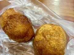 油氽团子-荣阳楼(山塘街店)