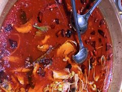 -蜀都丰 川菜·水煮活鱼(万象九宜城店)