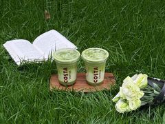 -COSTA COFFEE(西湖天地店)