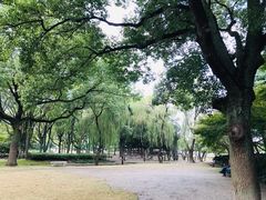 -上海市龙华烈士陵园