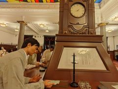 -沈阳金融博物馆