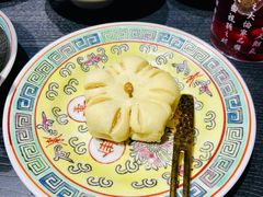 -宫事颐庭·老佛爷贵寿下午茶(颐和园店)