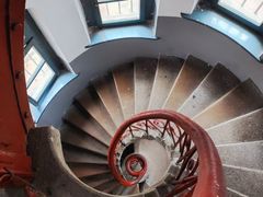 -青岛德国监狱旧址博物馆