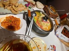 -七八冷面·延边朝鲜族美食(圣熙八号店)