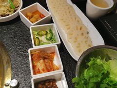 -嘿嘟嘟·肋条烧肉放题(爱融荟城店)
