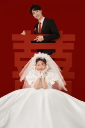 -摩玛婚纱摄影(杭州店)