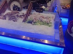 -九月海·海鲜自助(世纪东方店)