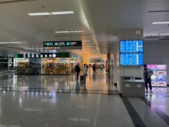 -福州长乐国际机场