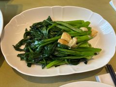 -湖影中餐厅·南京金茂威斯汀大酒店