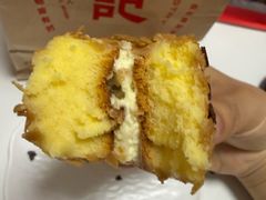 -詹记宫廷桃酥王(芜湖万达店)