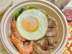 -骨之味·筒骨汤火锅(江头店)
