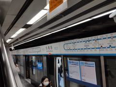 -知春路(地铁站)