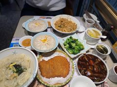 -穿蒸引鲜·嗲记(正大广场店)