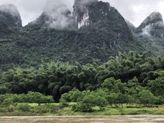 -桂林兴坪漓江